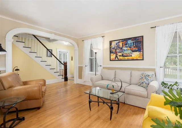 2nd image of 312 Center St, East Aurora, NY 14052 | MLS# B1666970