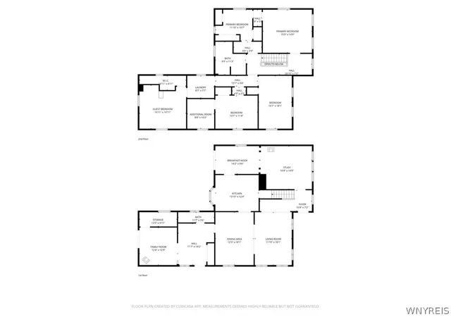 30th image of 312 Center St, East Aurora, NY 14052 | MLS# B1666970