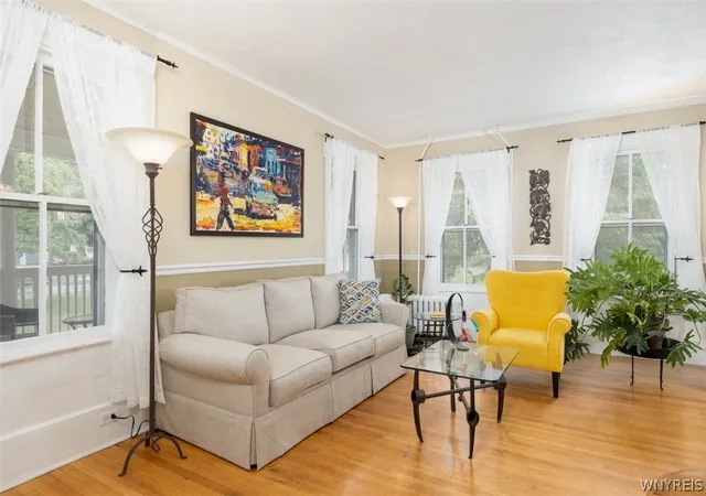 3rd image of 312 Center St, East Aurora, NY 14052 | MLS# B1666970