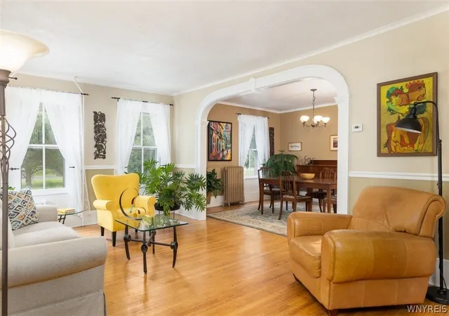 4th image of 312 Center St, East Aurora, NY 14052 | MLS# B1666970