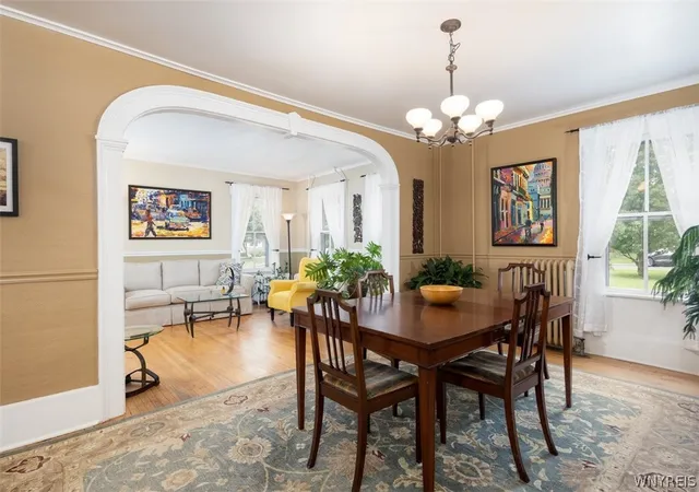 5th image of 312 Center St, East Aurora, NY 14052 | MLS# B1666970
