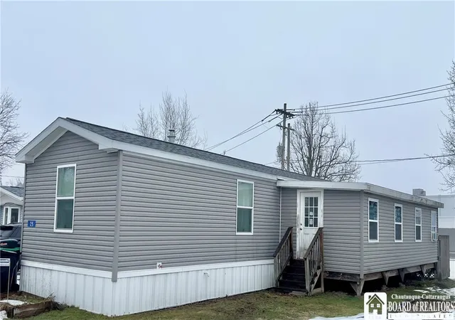 1st image of 304 E Elmwood Avenue, Lot 25, Ellicott, NY 14733 | MLS# R1665940