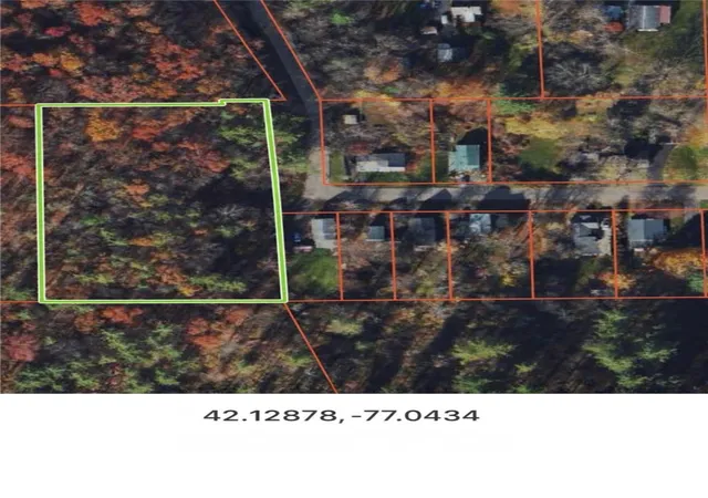 4th image of Glen Ave, Corning, NY 14830 | MLS# R1667309