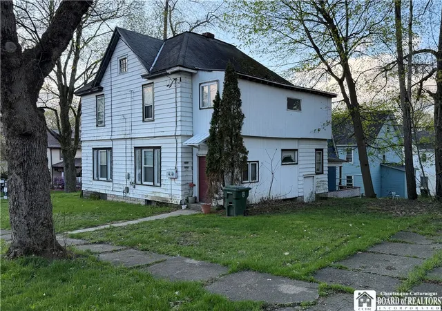 Listing Photo 4 - Condo for sale in building located at 37 Sturges St, Jamestown, NY 14701