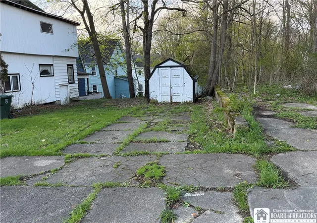 Listing Photo 5 - Condo for sale in building located at 37 Sturges St, Jamestown, NY 14701