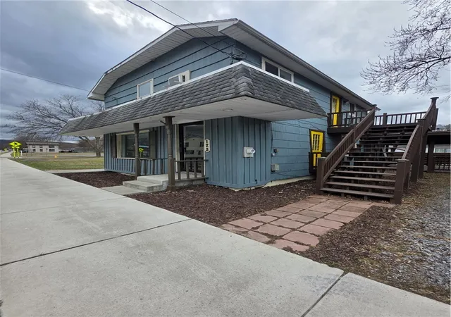 Homes for sale in Montour, NY | 123 S Catherine St, Montour, NY 14865 | MLS# R1667434