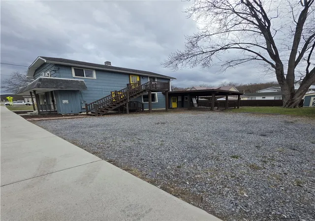 Homes for sale in Montour, NY | 123 S Catherine St, Montour, NY 14865 | MLS# R1667434