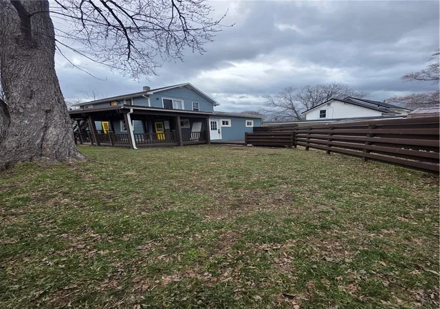 Homes for sale in Montour, NY | 123 S Catherine St, Montour, NY 14865 | MLS# R1667434