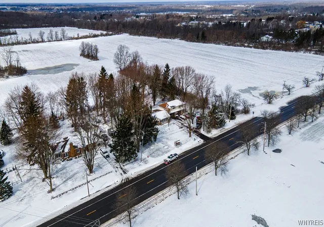 Homes for sale in Newstead, NY | 5808 Buell St, Newstead, NY 14001 | MLS# B1667519