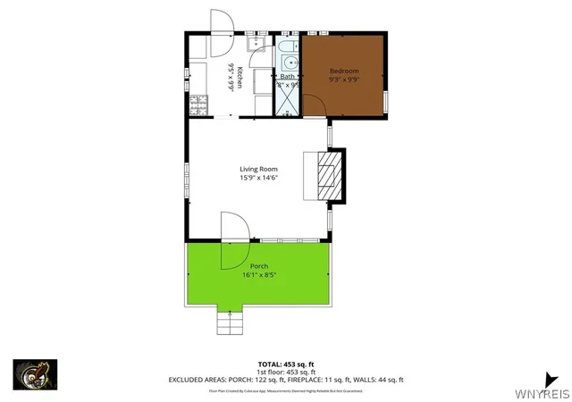 Photo 34 of Single family home for sale at 8208 Lakeshore Dr, Caneadea, NY 14717 | MLS# B1666153 | Listing updated on 2026-07-12