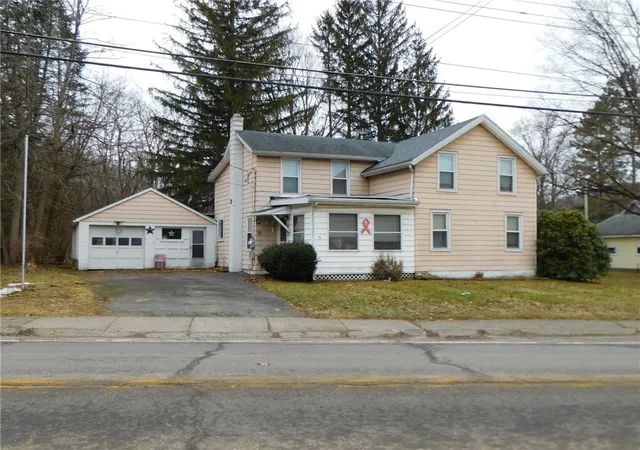 Photo 1 of Single family home for sale at 75 Stockton Ave, Walton, NY 13856 | MLS# R1666737 | Listing updated on 2026-07-08