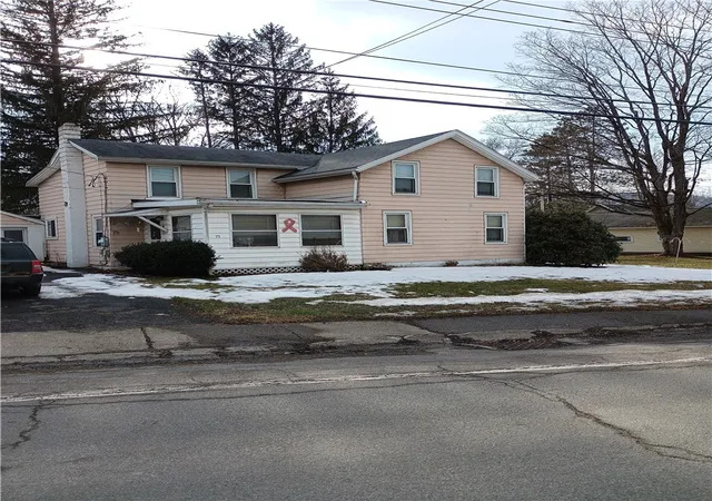 Photo 2 of Single family home for sale at 75 Stockton Ave, Walton, NY 13856 | MLS# R1666737 | Listing updated on 2026-07-08