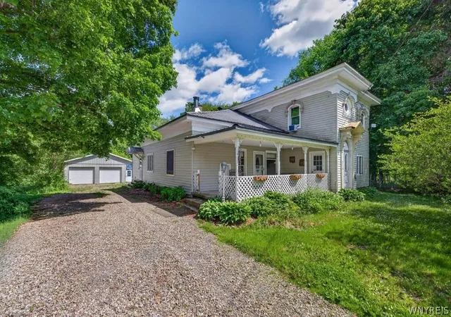 Photo 3 of Sale Pending at 8268 N Otto Rd, Cattaraugus, NY 14719 | MLS# B1667466 | Listing updated on 2026-07-11