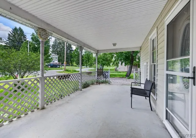 Photo 4 of Sale Pending at 8268 N Otto Rd, Cattaraugus, NY 14719 | MLS# B1667466 | Listing updated on 2026-07-11