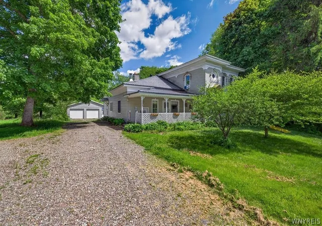 Photo 50 of Sale Pending at 8268 N Otto Rd, Cattaraugus, NY 14719 | MLS# B1667466 | Listing updated on 2026-07-11