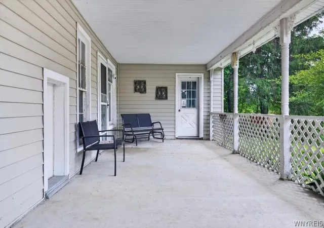 Photo 5 of Sale Pending at 8268 N Otto Rd, Cattaraugus, NY 14719 | MLS# B1667466 | Listing updated on 2026-07-11