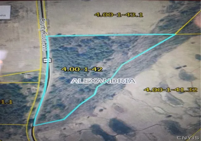 Photo 11 of Land for sale at Calaboga Rd, Alexandria, NY 13679 | MLS# S1666331 | Listing updated on 2026-08-04