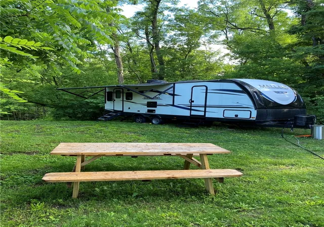 Photo 4 of Sale Pending at 3764 Italy Hl Rd, Branchport, NY 14418 | MLS# R1667142 | Listing updated on 2026-07-19