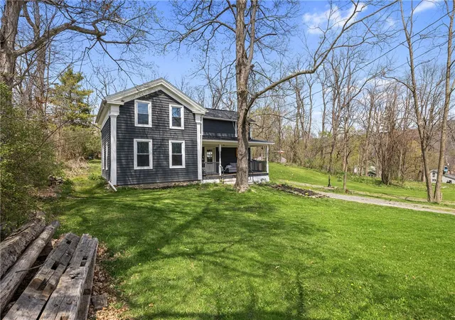 Homes for sale in Jerusalem, NY | 3766 Italy Hill Rd, Jerusalem, NY 14418 | MLS# R1667132