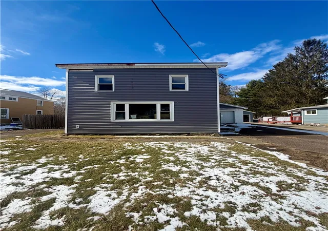 Homes for sale in Bath, NY | 12 Maple St, Bath, NY 14879 | MLS# R1667215