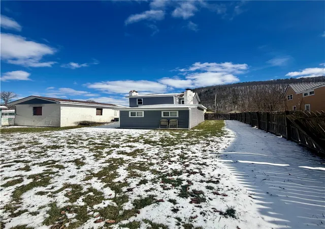Homes for sale in Bath, NY | 12 Maple St, Bath, NY 14879 | MLS# R1667215