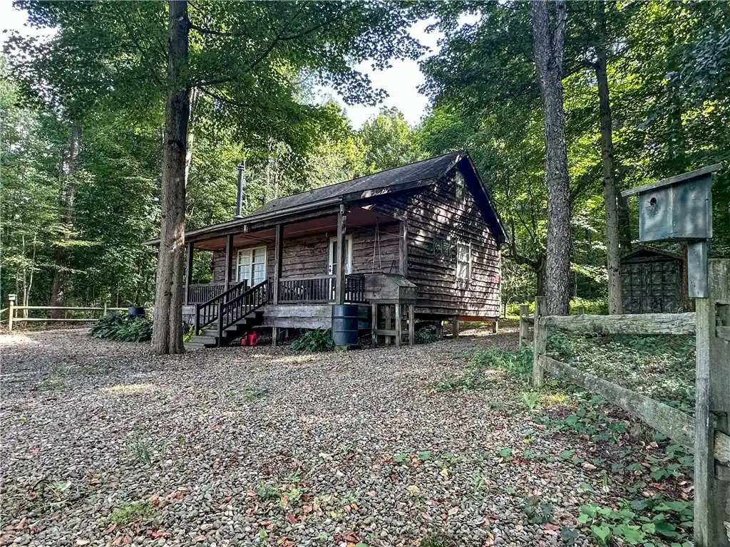 Photo 1 of Sale Pending at Vl Kidder Rd, Mina, NY 14781 | MLS# R1667706 | Listing updated on 2026-05-22