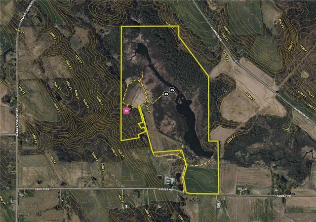 50th image of Vl Kidder Rd, Mina, NY 14781 | MLS# R1667706
