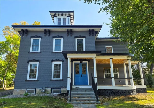 Homes for sale in Brutus, NY | 8914 Jackson St, Brutus, NY 13166 | MLS# S1667767