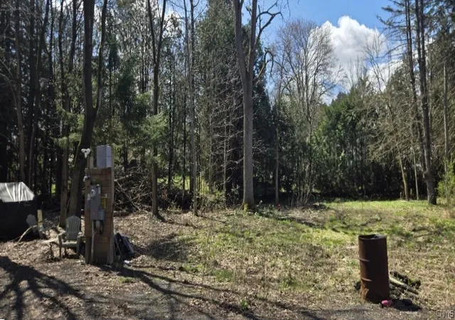 Photo 2 of Land for sale at 7671 Seneca Beach Dr, Baldwinsville, NY 13027 | MLS# S1667790 | Listing updated on 2026-07-14