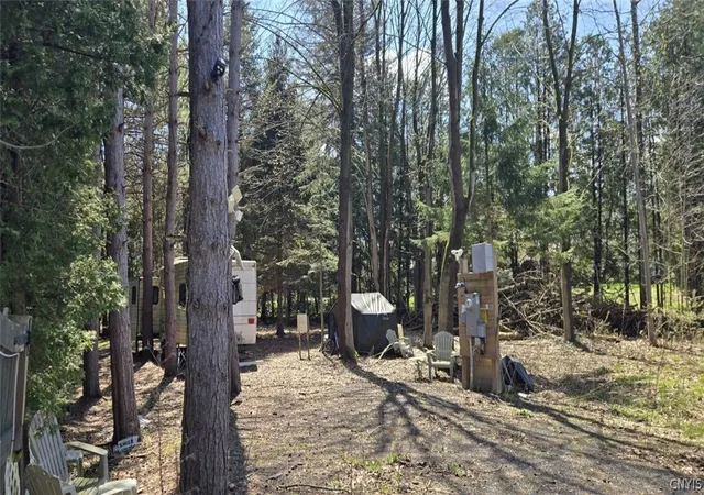 Photo 3 of Land for sale at 7671 Seneca Beach Dr, Baldwinsville, NY 13027 | MLS# S1667790 | Listing updated on 2026-07-14