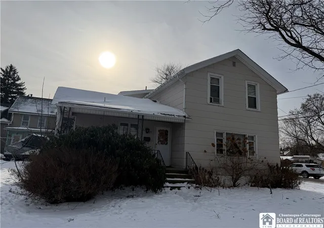1st image of 59 E Front St, Dunkirk, NY 14048 | MLS# R1667609