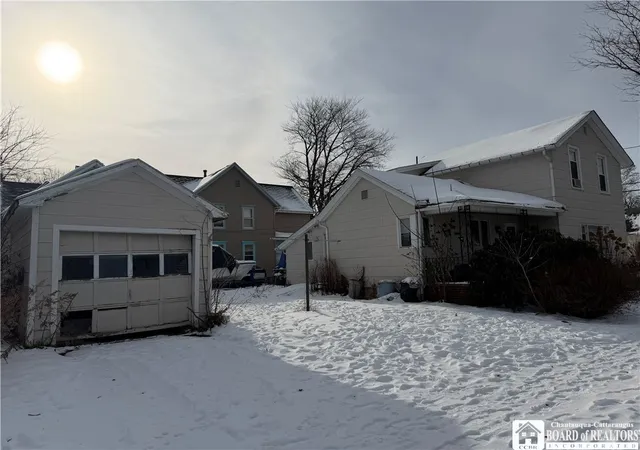 2nd image of 59 E Front St, Dunkirk, NY 14048 | MLS# R1667609