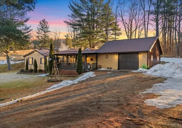 1st image of 144 Owlville Rd, Bainbridge, NY 13733 | MLS# S1666985