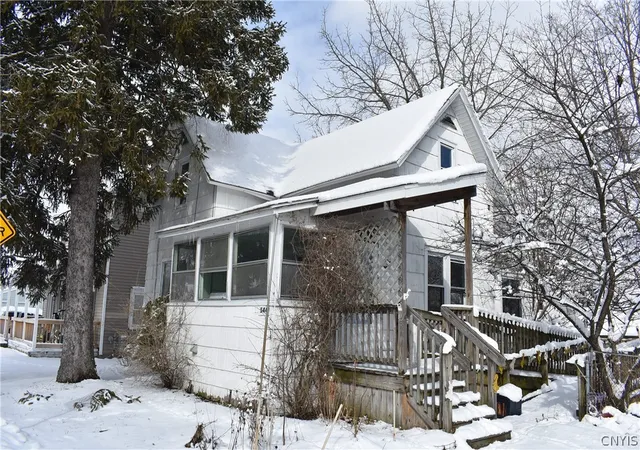 1st image of 5441 Baldwin St, Brewerton, NY 13029 | MLS# S1665892