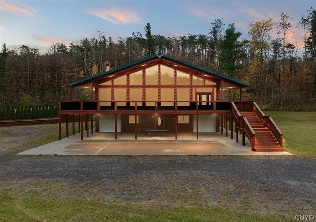 1st image of 289 Twin Ponds Dr, Herkimer, NY 13350 | MLS# S1667840