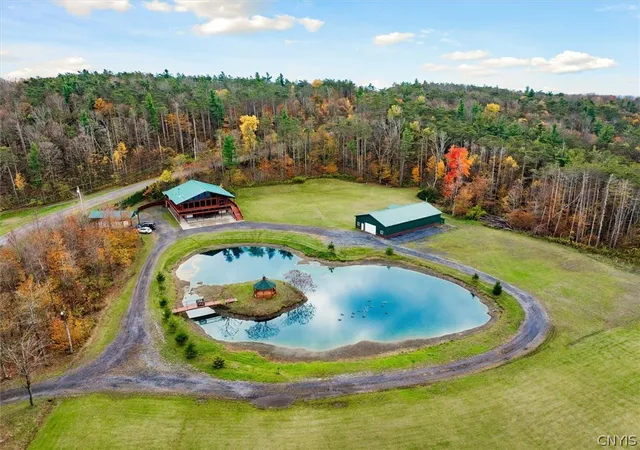 2nd image of 289 Twin Ponds Dr, Herkimer, NY 13350 | MLS# S1667840