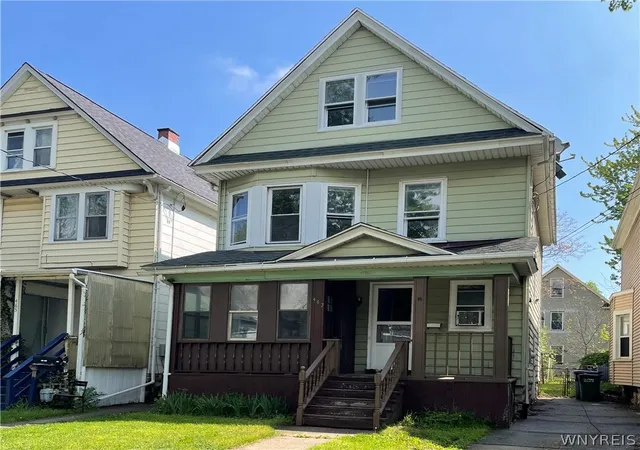 Homes for sale in Buffalo, NY | 463 East St, Buffalo, NY 14207 | MLS# B1667755