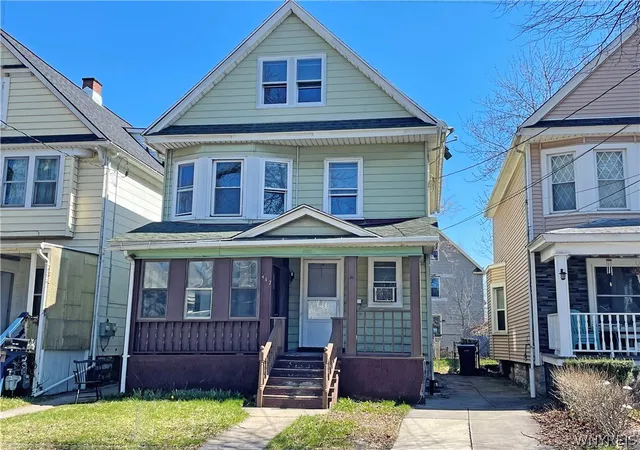 Homes for sale in Buffalo, NY | 463 East St, Buffalo, NY 14207 | MLS# B1667755