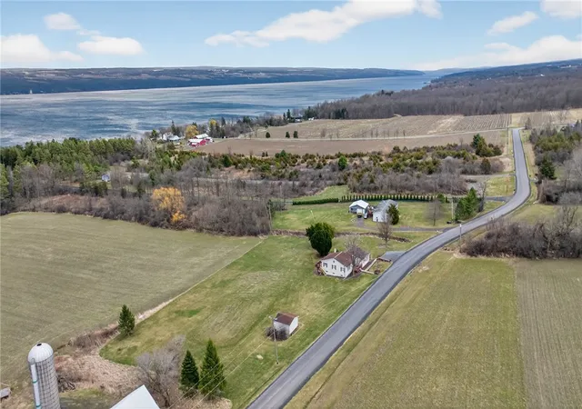 Homes for sale in Milo, NY | 2983 Wood Rd, Milo, NY 14842 | MLS# R1667684