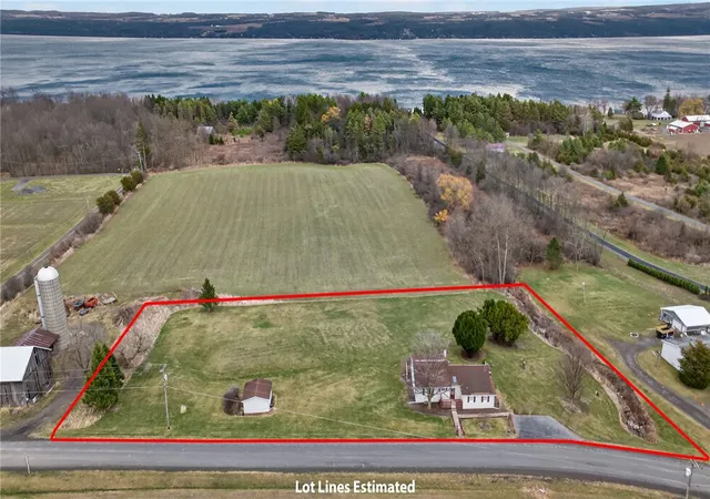 Homes for sale in Milo, NY | 2983 Wood Rd, Milo, NY 14842 | MLS# R1667684
