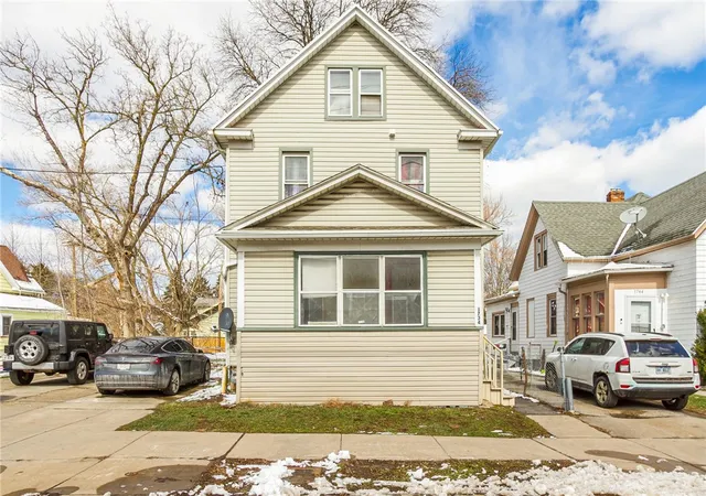 Homes for sale in Rochester, NY | 1734 Clifford Ave, Rochester, NY 14609 | MLS# R1666761
