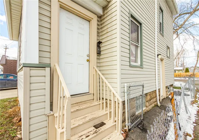 Homes for sale in Rochester, NY | 1734 Clifford Ave, Rochester, NY 14609 | MLS# R1666761