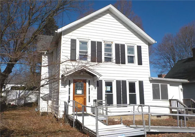 1st image of 58 Chapel St, Mount Morris, NY 14510 | MLS# R1667744