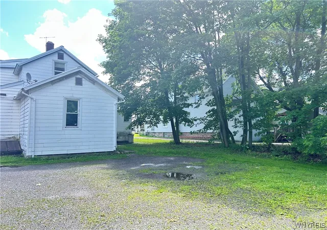 Listing Photo 2 - Condo for sale in building located at 19 Walnut St, Attica, NY 14011 - Unit #