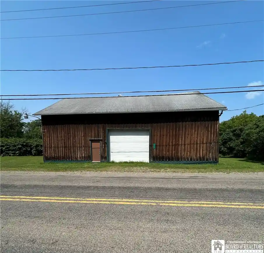 Photo 1 of Sale Pending at 2861 North Rd, Sherman, NY 14781 | MLS# R1667234 | Listing updated on 2026-10-05