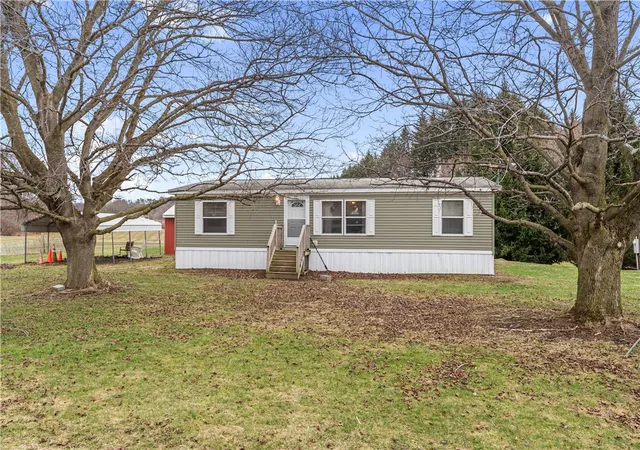 1st image of 11860 2nd Avenue Ext, Wayland, NY 14572 | MLS# R1667926