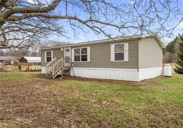 2nd image of 11860 2nd Avenue Ext, Wayland, NY 14572 | MLS# R1667926