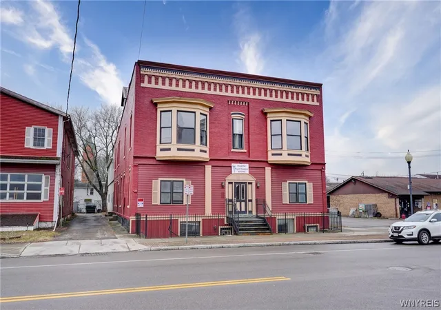1st image of 117 Main St, Dansville, NY 14437 | MLS# B1667619