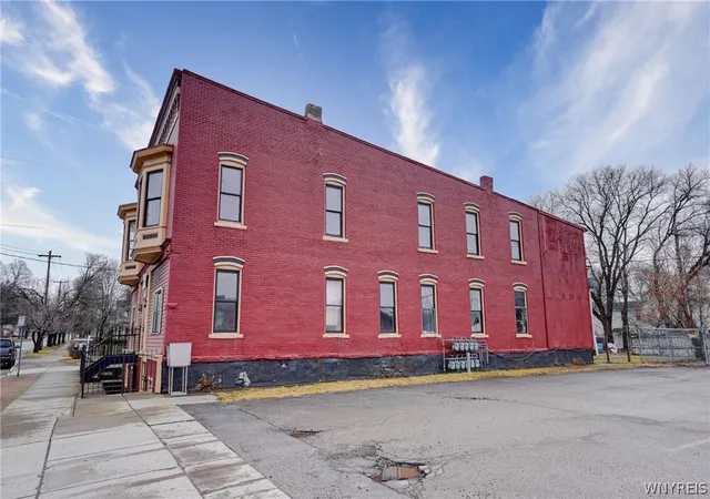 2nd image of 117 Main St, Dansville, NY 14437 | MLS# B1667619