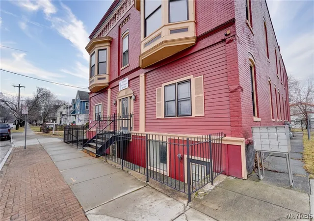 3rd image of 117 Main St, Dansville, NY 14437 | MLS# B1667619
